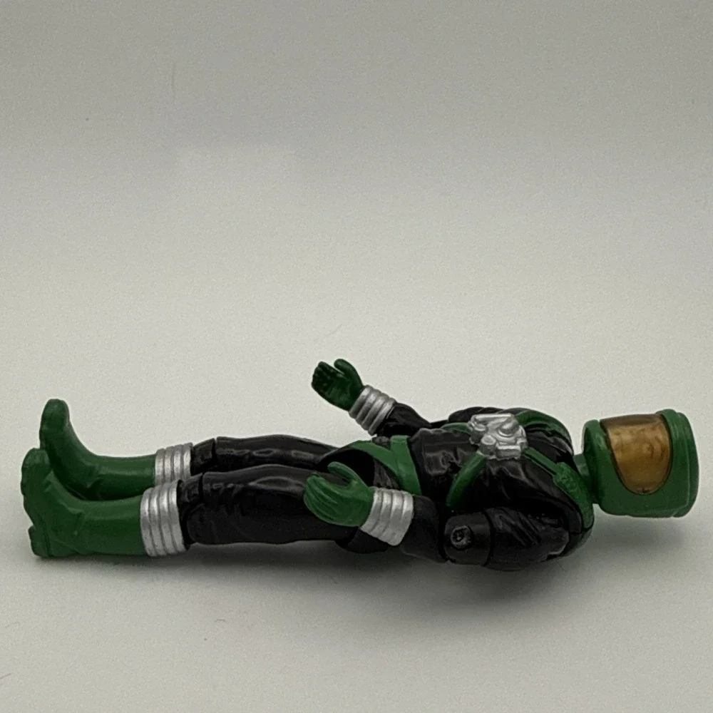 GI Joe Vintage 1993 Star Brigade Payload‎ Astro Pilot Astronaut V3